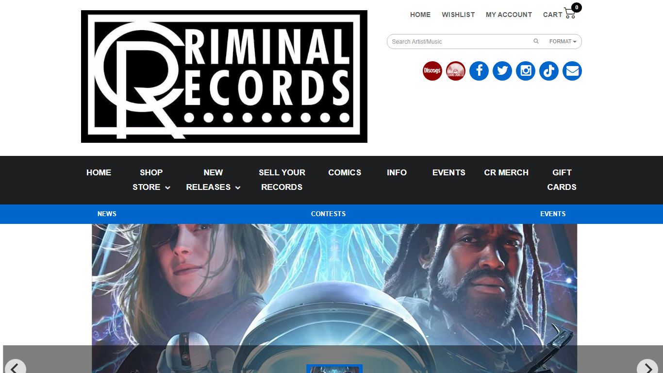 Home | criminalatl